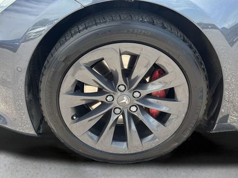 Used 2018 Tesla Model S P100D AWD/4WD image 27