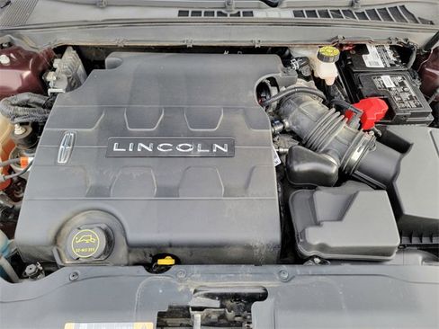 Used 2020 Lincoln Continental w/ Premium Package image 40