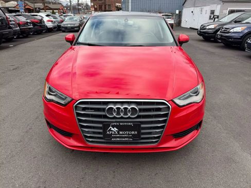 Used 2016 Audi A3 2.0T Premium w/ Audi MMI Navigation Plus image 2