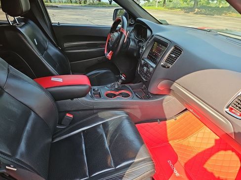 Used 2020 Dodge Durango R/T w/ Blacktop Package AWD/4WD image 11