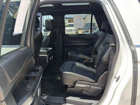 Used 2020 Ford Expedition Max Limited w/ Equipment Group 301A AWD/4WD image 34