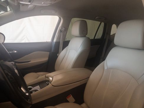 Used 2018 Buick Envision Preferred image 17