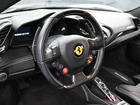 Used 2017 Ferrari 488 GTB image 18