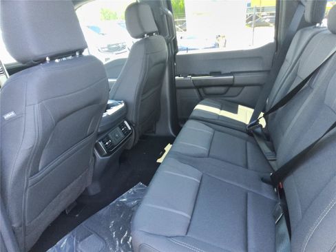 New 2026 Ford F150 STX w/ Equipment Group 200A RWD image 17