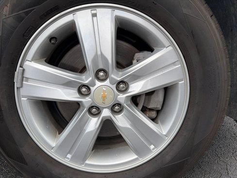 Used 2020 Chevrolet Trax LS w/ LPO, Protection Package AWD/4WD image 33