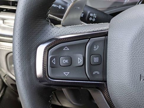 New 2026 RAM 1500 RHO w/ RHO Level 1 Equipment Group AWD/4WD image 26