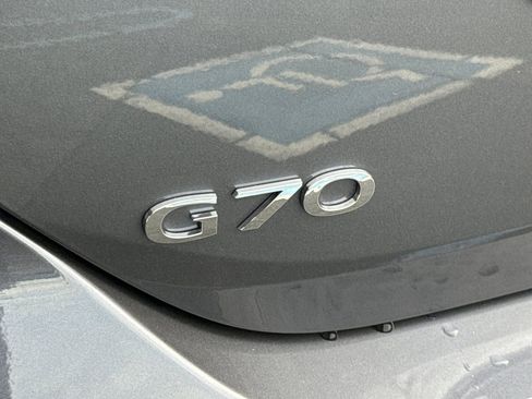 New 2026 Genesis G70 3.3T Prestige image 26