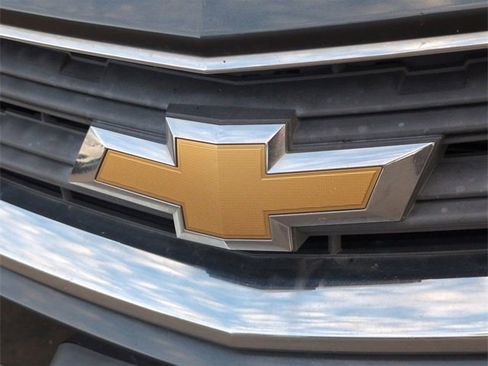 Certified 2018 Chevrolet Impala LS image 28