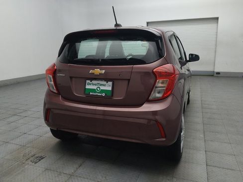 Used 2021 Chevrolet Spark LS FWD image 7