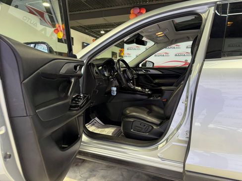 Used 2023 MAZDA CX-9 Touring Plus image 11
