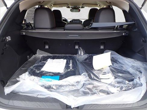 New 2026 Subaru Crosstrek 2.5i Limited image 8