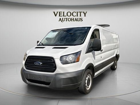 Used 2019 Ford Transit 150 148 Low Roof RWD image 2