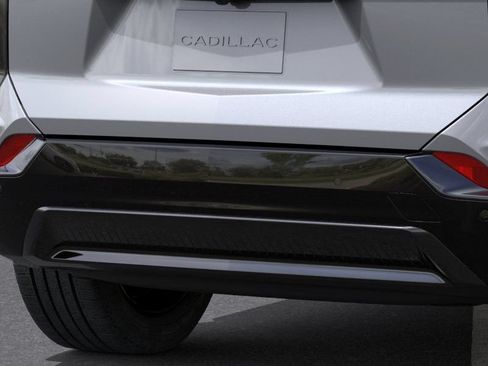 Used 2026 Cadillac Optiq Sport 1 w/ LPO, Floor Liner Package RWD image 14