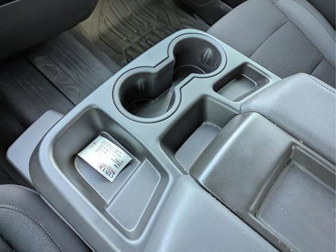 New 2025 GMC Sierra 1500 Elevation image 10