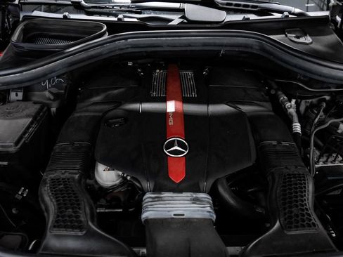 Used 2018 Mercedes-Benz GLE 43 AMG 4MATIC Coupe image 52