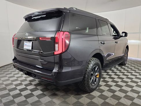 New 2026 Ford Expedition Tremor AWD/4WD image 7