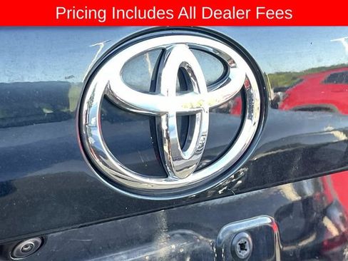 Used 2024 Toyota RAV4 Adventure AWD/4WD image 6