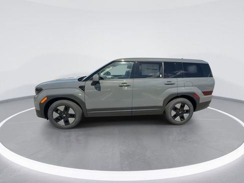 New 2026 Hyundai Santa Fe SE AWD/4WD image 5