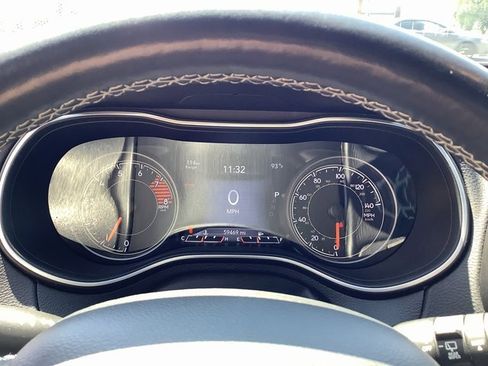 Used 2021 Jeep Cherokee Latitude Lux 80th Anniv w/ Quick Order Package 26U 80TH image 14