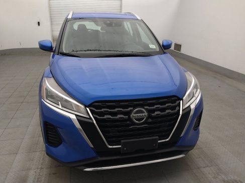 Used 2021 Nissan Kicks SV FWD image 14