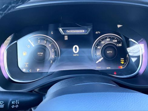 New 2026 RAM 1500 Laramie w/ Night Edition image 18