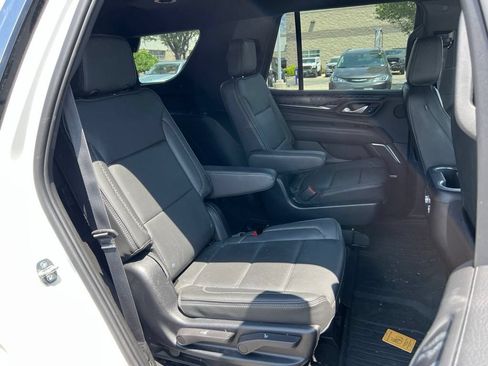 Used 2022 GMC Yukon Denali AWD/4WD image 20