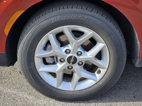 Certified 2024 Kia Soul LX w/ Option Group 015 image 10