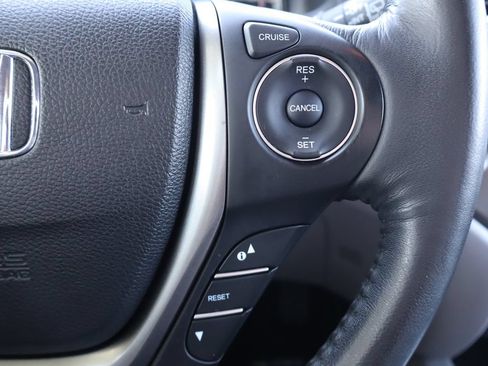 Used 2018 Honda Pilot EX-L image 33