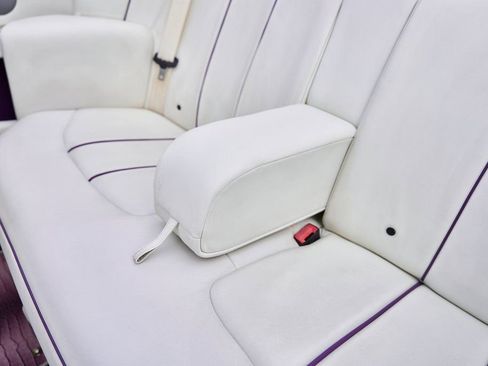 Used 2008 Rolls-Royce Phantom Drophead Coupe RWD image 56