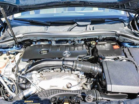 Used 2022 Mercedes-Benz GLA 250 image 28