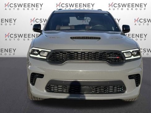 Used 2025 Dodge Durango GT image 6