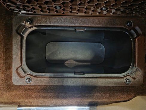 Used 2018 RAM 2500 Longhorn w/ Longhorn Southfork Package image 78