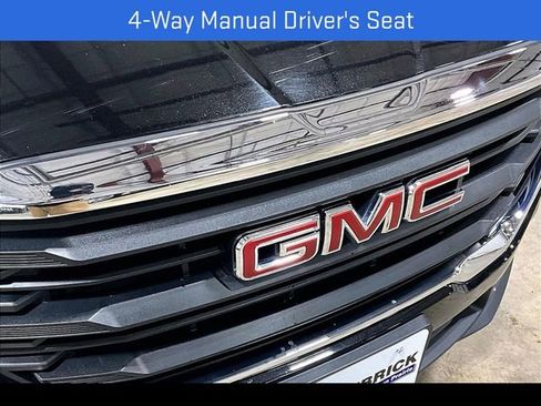 Certified 2024 GMC Terrain SLE image 28