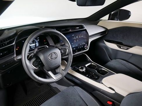 Used 2023 Lexus RZ 450e Premium w/ Accessory Package (2T) AWD/4WD image 18