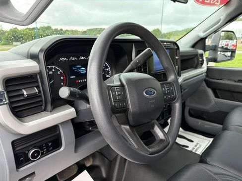 Used 2024 Ford F250 XL w/ FX4 Off-Road Package AWD/4WD image 22