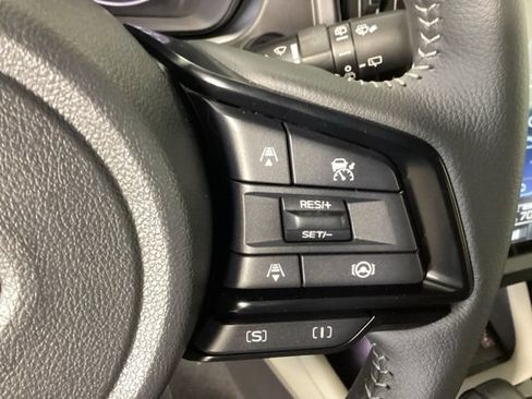 Used 2026 Subaru Forester Premium AWD/4WD image 29