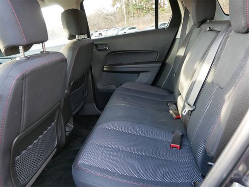 Used 2015 GMC Terrain SLE w/ Convenience Package image 11