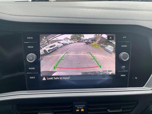 Used 2022 Volkswagen Jetta GLI Autobahn FWD image 27