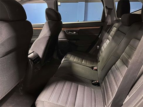 Certified 2019 Honda CR-V EX image 18