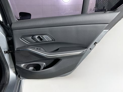 Used 2023 BMW 330e w/ M Sport Package image 31