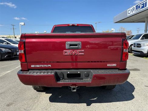 Used 2014 GMC Sierra 1500 SLE image 8