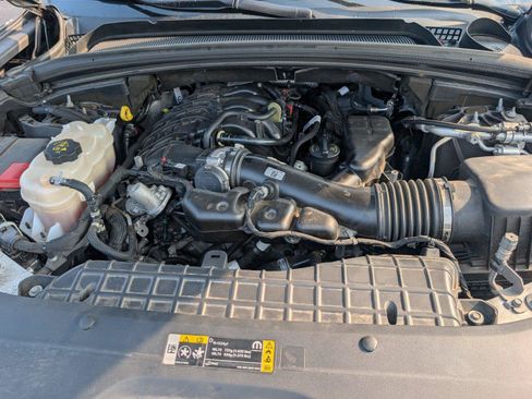 Used 2021 Jeep Grand Cherokee L Limited AWD/4WD image 14