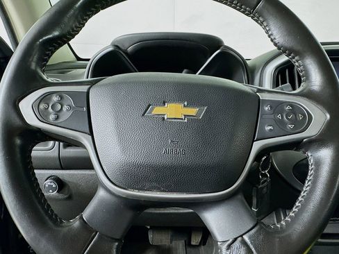 Used 2020 Chevrolet Colorado LT RWD image 22