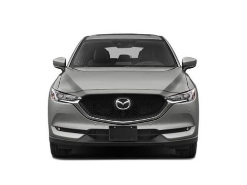 Used 2020 MAZDA CX-5 Signature image 7
