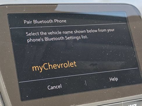 Used 2024 Chevrolet Malibu LT FWD image 5