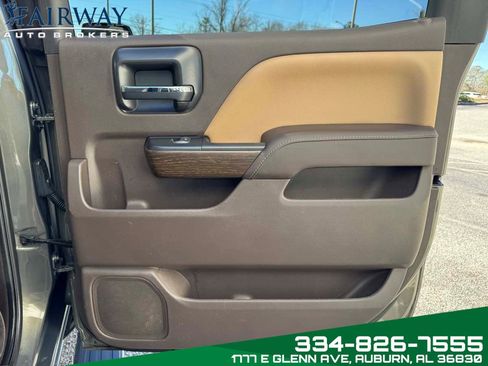 Used 2017 GMC Sierra 1500 Denali w/ Denali Ultimate Package image 30