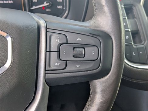 Used 2021 GMC Yukon SLT w/ SLT Premium Package image 26