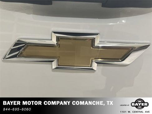 New 2024 Chevrolet Silverado EV W/T image 19