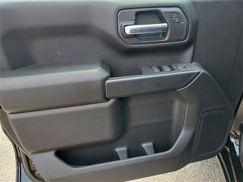 New 2026 GMC Sierra 1500 Pro w/ Pro Value Package image 15