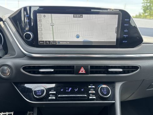 Used 2022 Hyundai Sonata SEL Plus image 12